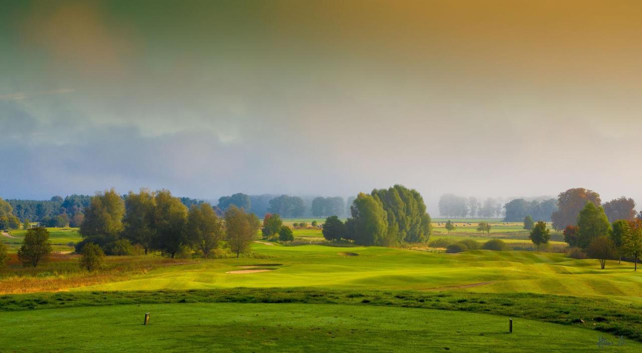 Ferien_Villa Pace Goehren-Lebbin Luaran gambar